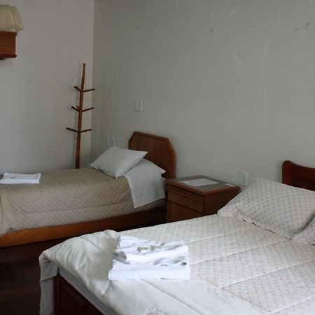 Hotel Somensi Bento Gonçalves Buitenkant foto