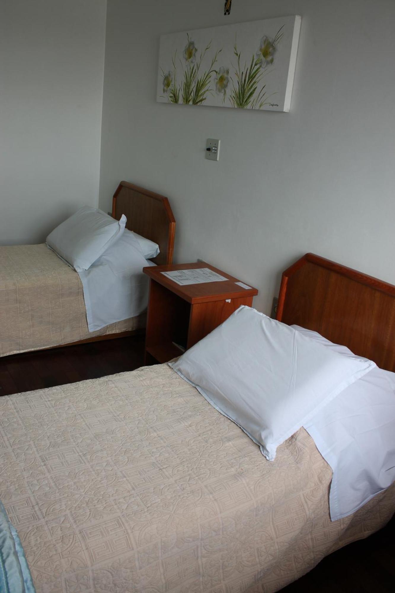 Hotel Somensi Bento Gonçalves Buitenkant foto