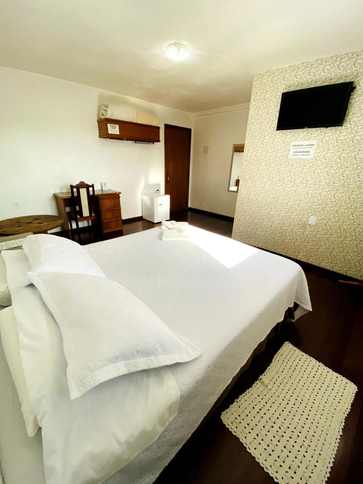 Hotel Somensi Bento Gonçalves Buitenkant foto
