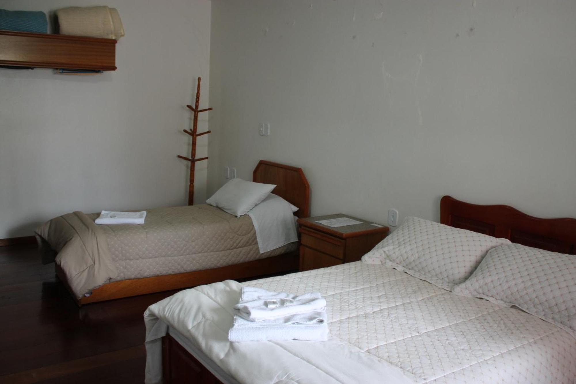 Hotel Somensi Bento Gonçalves Buitenkant foto